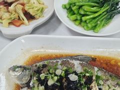 -鹿鸣酒家(越秀店)