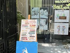 -会安古镇