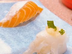 -元气寿司(环球港店)