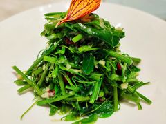 -满江红四季餐厅 · 国家五钻级酒家(新纪元大酒店店)