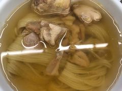 -翡翠拉面小笼包(机场DFS店)