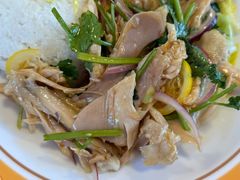 -张腾记茶餐厅(保利大都汇C区店)