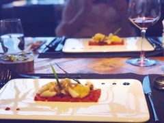 -AZUL by FUEL蓝色·法式酒馆(琶醍店)