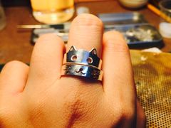 -不作·手工银饰DIY(西红门店)