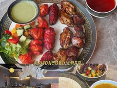 -Santoor 萨都里印度餐厅(北锣鼓巷店)