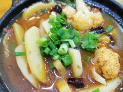 -沈妈砂锅(光华村店)
