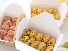 海苔酥松小贝-鲍师傅糕点(国金街店)
