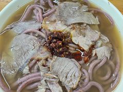 -牛马行牛肉饸饹铺(青岛街店)