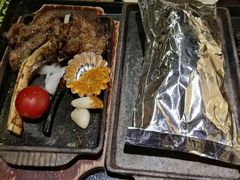 -火炉火自助餐(枫蓝国际店)
