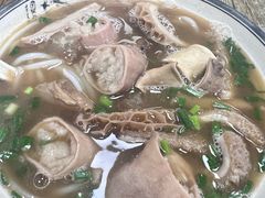 -正宗阳山牛杂(东城店)