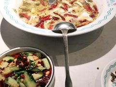 -花椒俏川菜小馆(南海万达店)