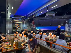 -路边羊烧烤酒场(宝带路店)
