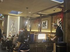 -一豚轩·烧鸟·豚骨拉面(五四路店)