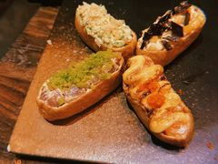 -侘与火 Wabi 侘寂烟火•锅物料理(大屯DT51店)
