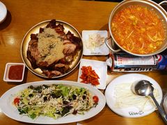 -Myth猪蹄(明洞店)