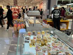 -喜点狮(江门大融城店)