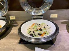 -铂丽斯国际大酒店-凯悦自助餐厅