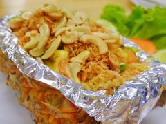 -Doo Dee Thai Food(Issan/Isaan/Esan)