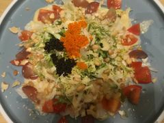 -山之川日料放题(通州店)