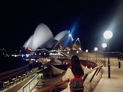 -悉尼歌剧院