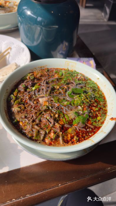 春发生饭店·非遗(南院门店)图片