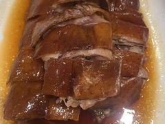 -泓历皇朝酒店(东亭店)