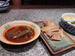 -南京大牌档(济南万象城店)