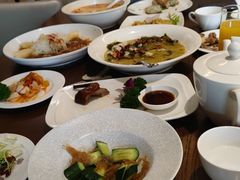 招牌脆皮鸡-水月周庄铂尔曼酒店-水月荟中餐厅