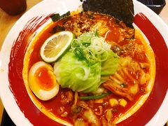 -雷门拉面·现熬骨汤(凯德来福士店)