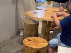 -杏甜品(尖沙咀加拿分道店)
