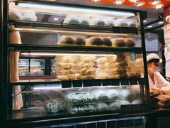 -白玉兰食品(汇联商厦店)