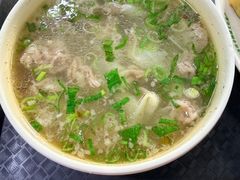 -清真蒋有记(老门东店)