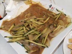 -朴小妹人参鸡汤火锅(长白山万达店)