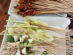 -玉林串串香(九号天地店)