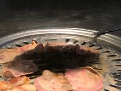 -韩聚屋韩国烤肉餐厅(新北万达店)