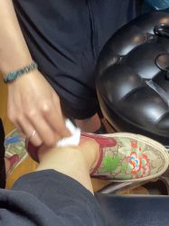 -新绣堂纹身·穿孔