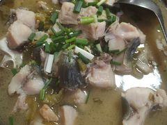 -农家土菜老煨锅(木鱼镇店)