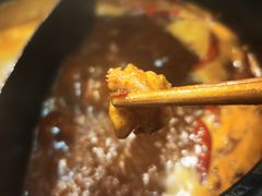 掌中宝-小郡肝火锅串串香(万达总店)