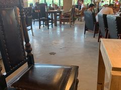 大堂-maan coffee漫咖啡(通州店)
