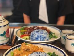 -马来MO简餐.南洋风味料理(美食街店)