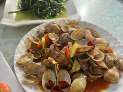 -范饭椰林川湘味海鲜·椰子鸡(三亚湾椰梦长廊店)