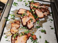 -绿茶餐厅(深圳龙华天虹购物中心店)