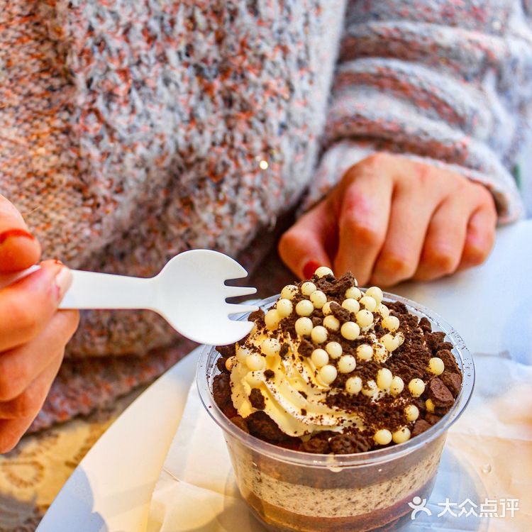 奈雪终于来莆田了！都是PRO店呢！