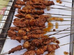 -铁诚烤肉