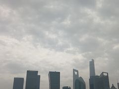 -秦皇岛路游船码头