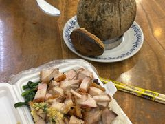 -達揚原味燉品(文明路店)