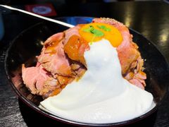 千层火山牛丼（中份）-YAMAKAWA(龙湖胥江天街店)