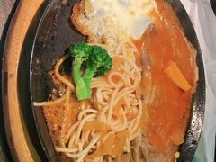 -豪享来中西餐厅(美湖店)