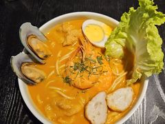 -香兰印尼 Pandan(中华广场店)