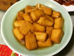 总督豆腐-淀里船宴(卓达店)